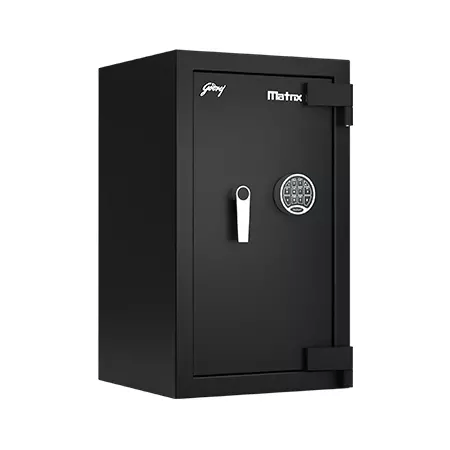 Godrej Matrix_3016 94L Electronic Safe