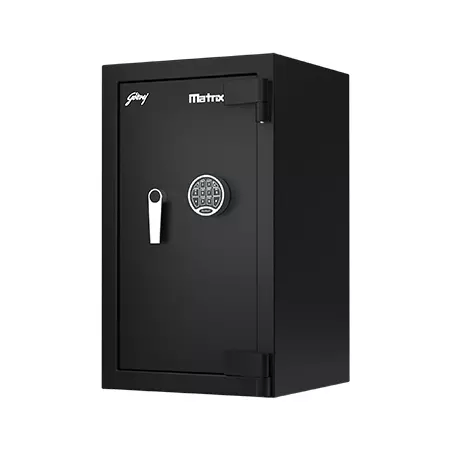 Godrej Matrix_3016 94L Electronic Safe