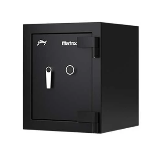 Godrej Matrix 1814 Key lock Home Locker