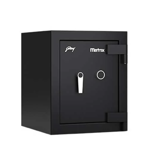 Godrej Matrix 1814 Key lock Home Locker