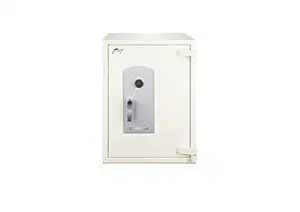  Godrej Presidio 50L Key Lock Home Locker