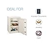 Godrej Presidio 50L Key Lock Home Locker