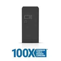 Godrej NX Advanced 560L Digi + Bio + Mechanical Home Locker