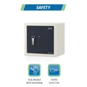  Godrej Citadel 45 V2 Home Locker