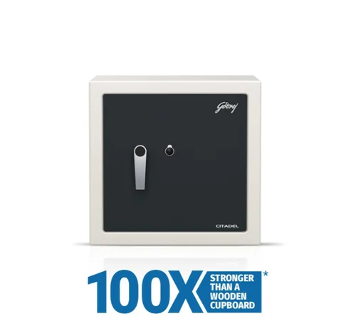  Godrej Citadel 45 V2 Home Locker