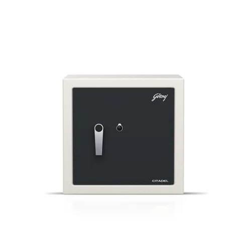  Godrej Citadel 45 V2 Home Locker