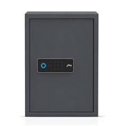  Godrej NX Pro Plus Digi+ Bio 45L Home Locker with Inbuilt I-Buzz Alarm