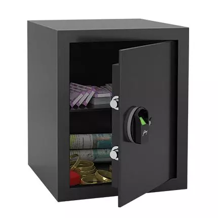 Godrej NX Pro Bio 40L Biometric Home Locker