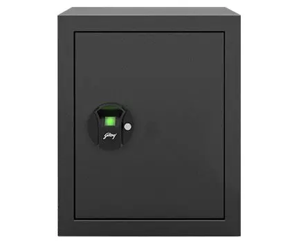 Godrej NX Pro Bio 40L Biometric Home Locker
