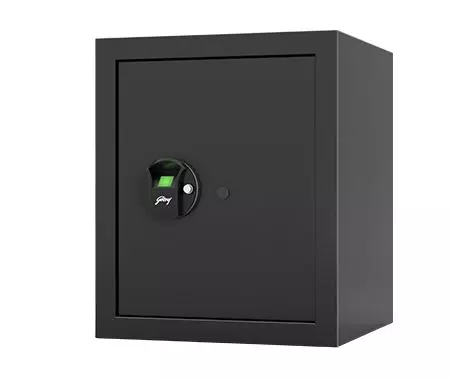 Godrej NX Pro Bio 40L Biometric Home Locker