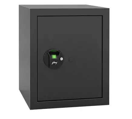 Godrej NX Pro Bio 40L Biometric Home Locker