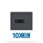 Godrej NX Pro Plus Digi+ Bio 30L Home Locker