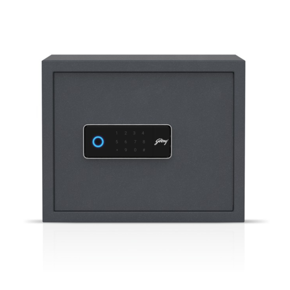 Godrej NX Pro Plus Digi+ Bio 30L Home Locker