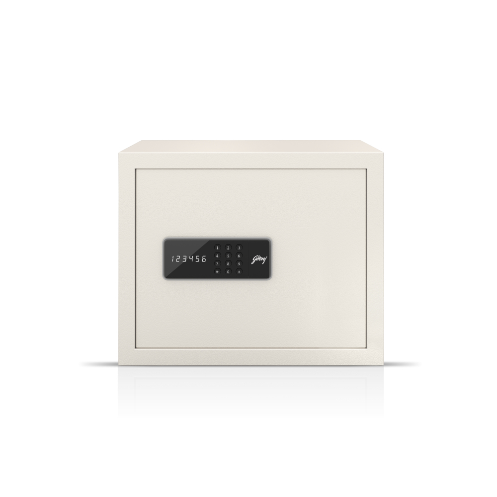 NX Pro 30L Digital Home Locker