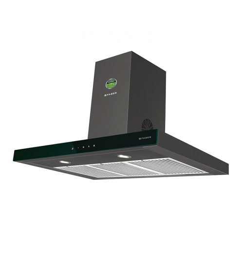 STILUX 3D T2S2 BK TC LTW 90 Chimney