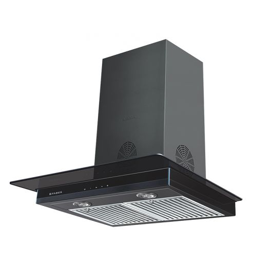 Super 3D Plus T2S2 BK TC LTW 60 Chimney