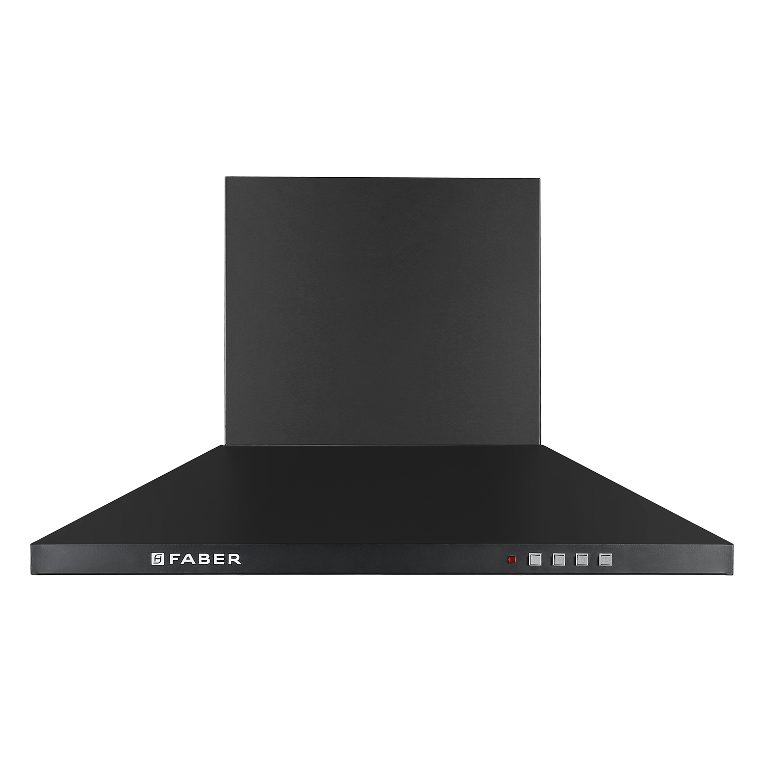 Hood Pluto PB BF BK 60 Chimney