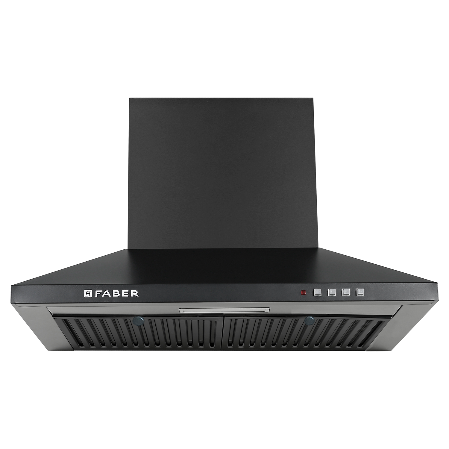 Hood Pluto PB BF BK 60 Chimney