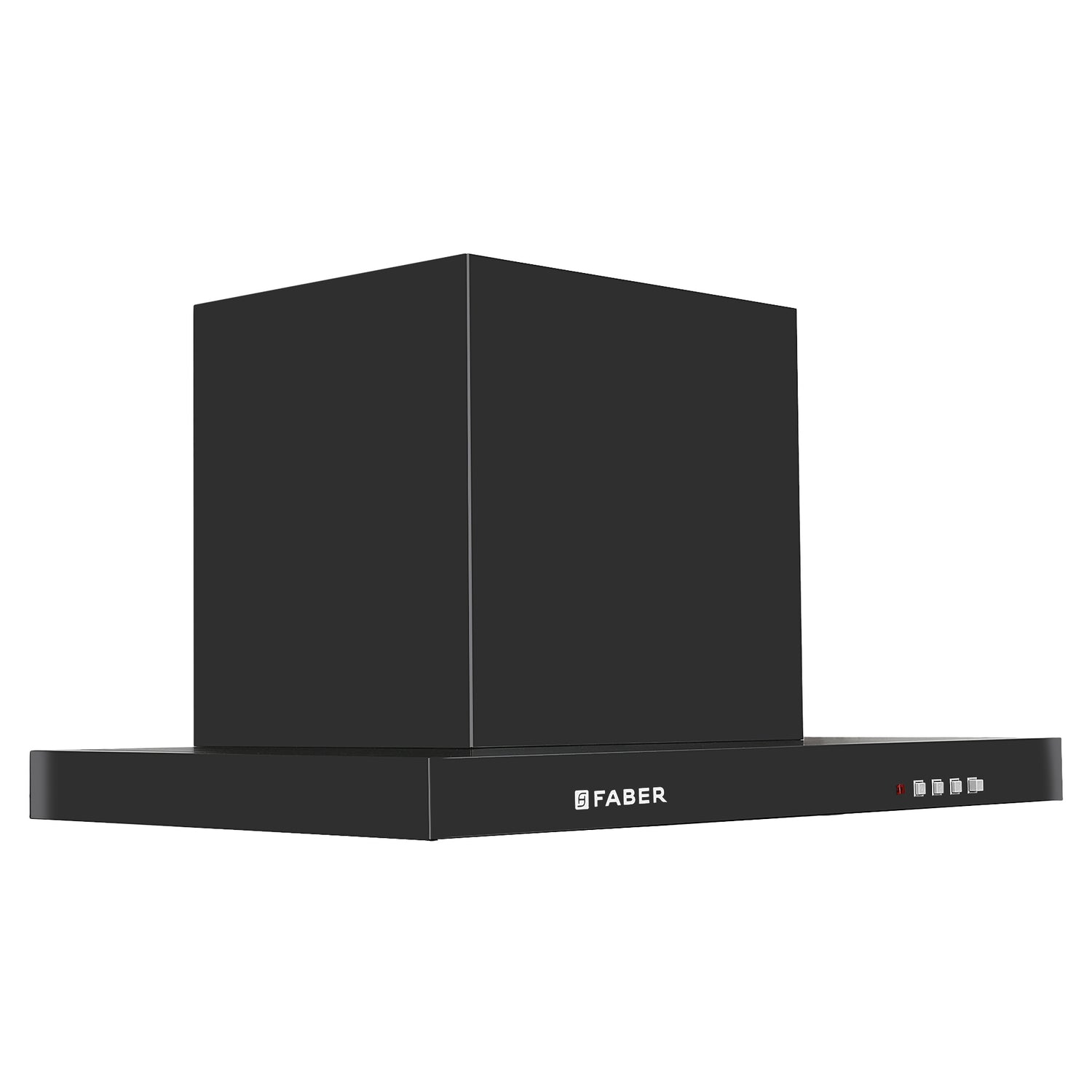 Hood Mars PB BF BK 60 Chimney