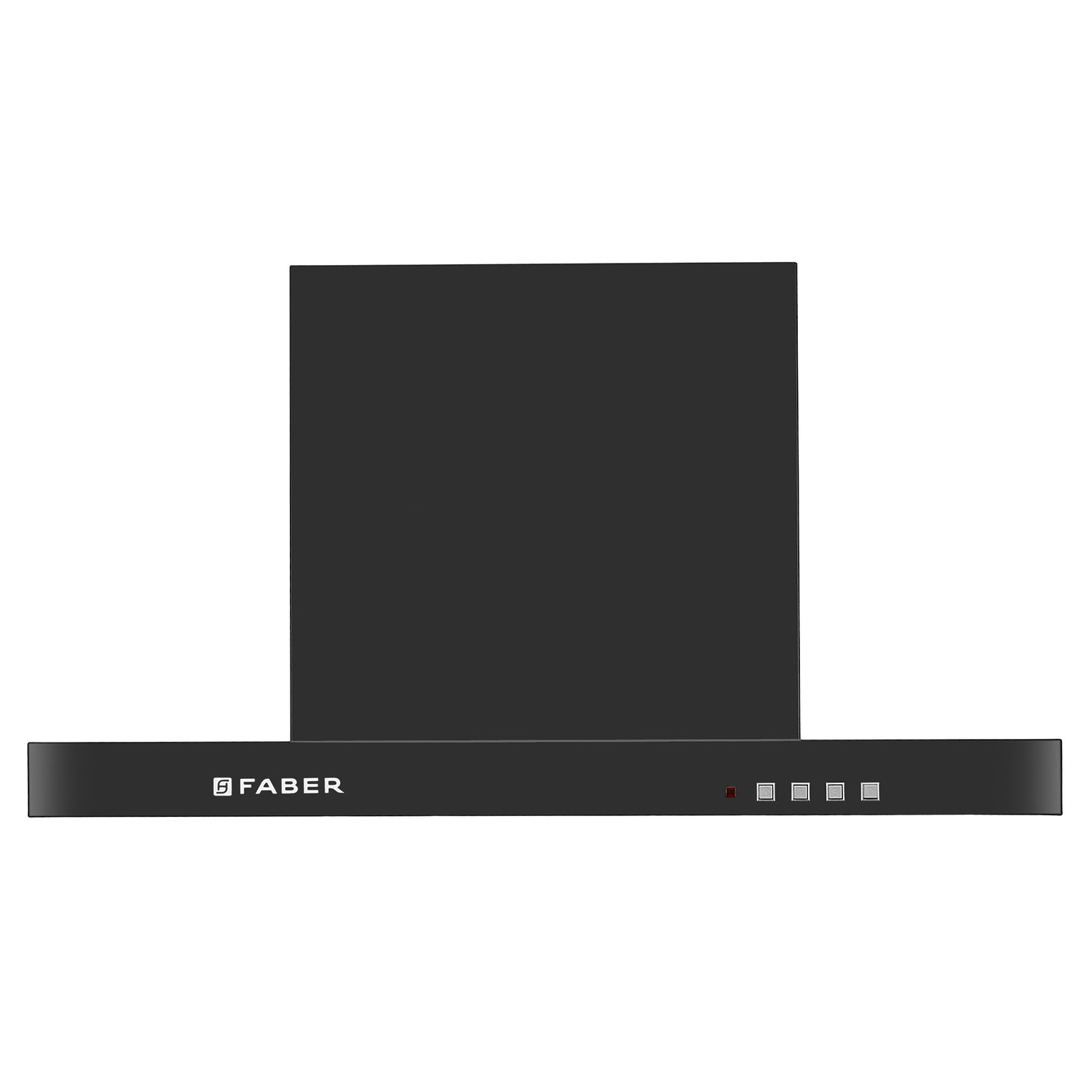Hood Mars PB BF BK 60 Chimney