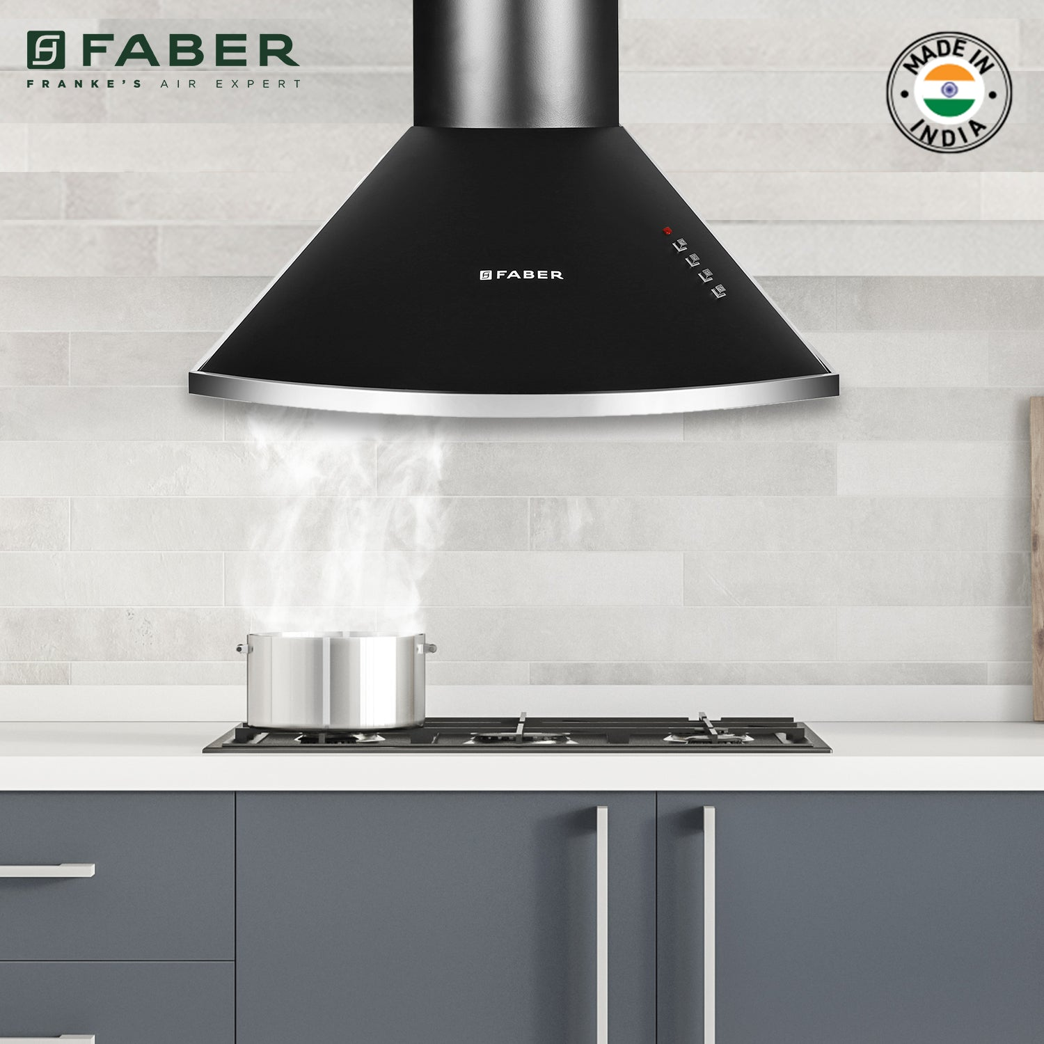 Class Pro PB BK LTW 60 Chimney