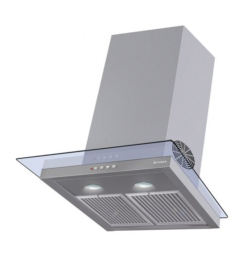 Glassy 3D T2S2 MAX LTW 60 Chimney