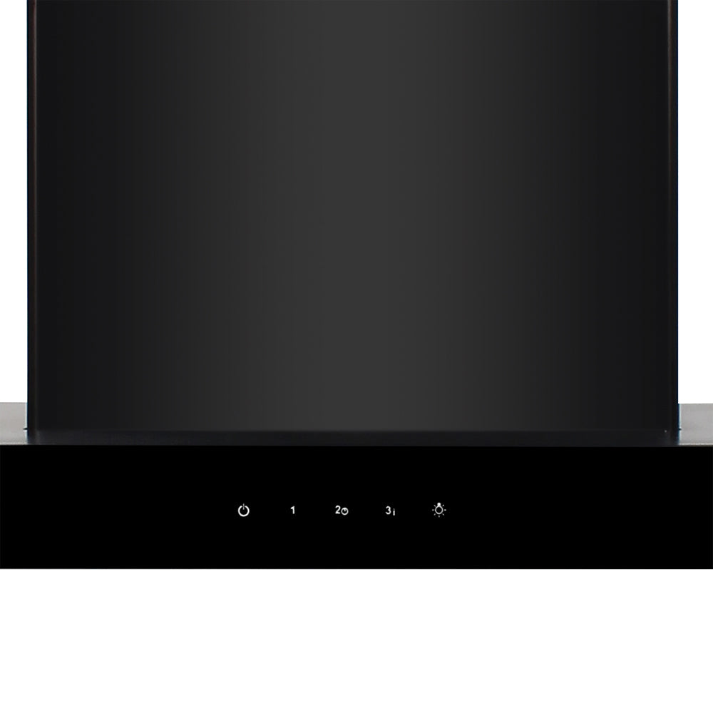  Hood Janus Isola BK 90 Chimney