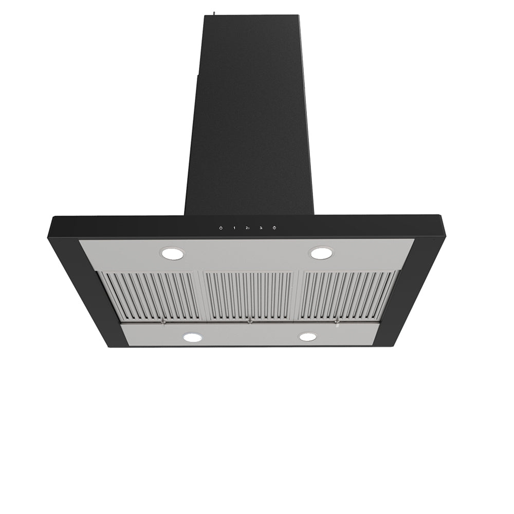  Hood Janus Isola BK 90 Chimney