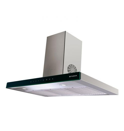 Stilux 3D T2S2 TC MAX LTW 90 Chimney