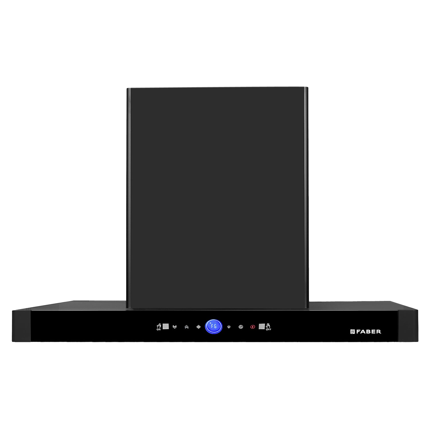 Hood Bloom FL BK 90 Chimney