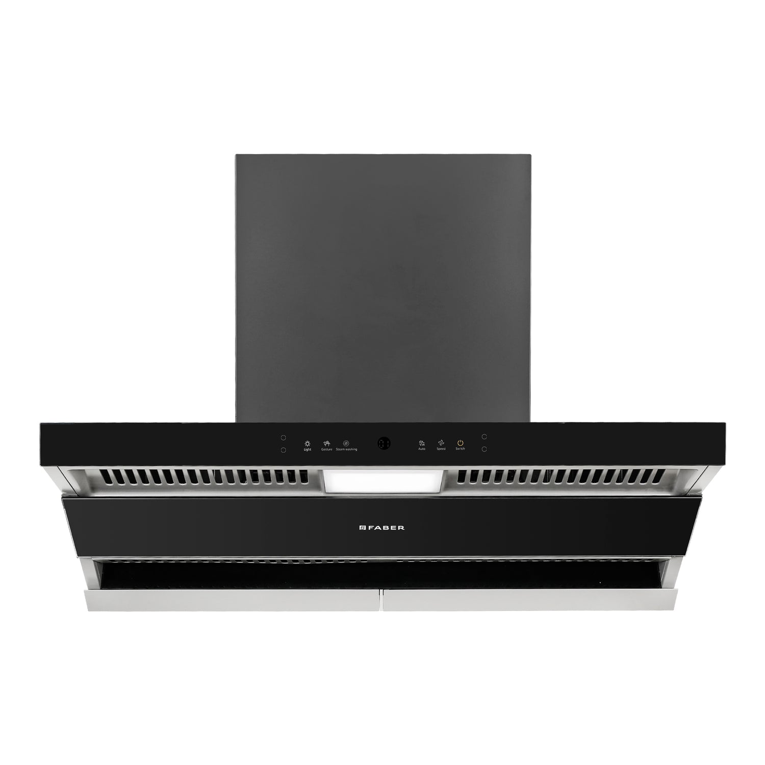 Hood Thunder Storm FL SW SC BK 90 Chimney
