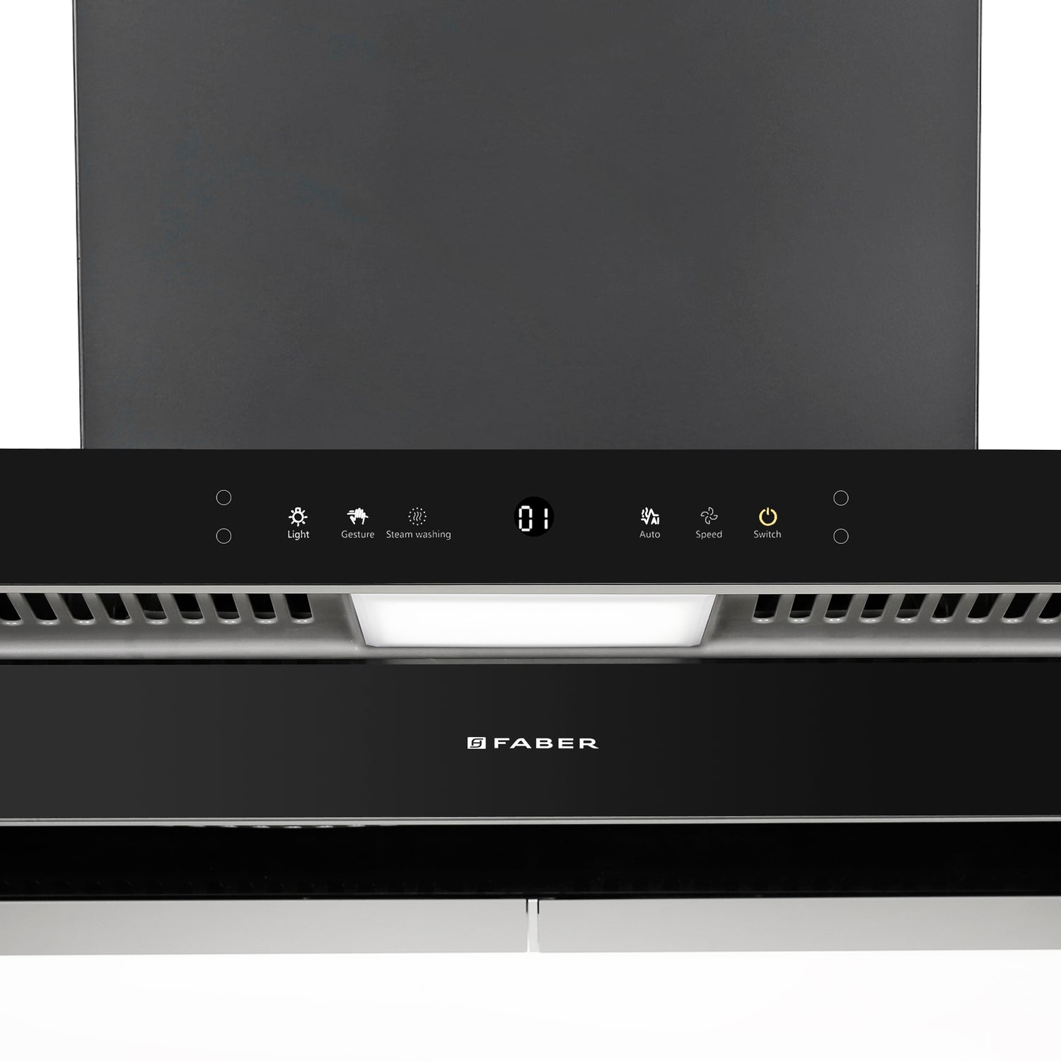 Hood Thunder Storm FL SW SC BK 90 Chimney