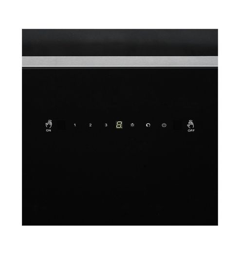 APEX FLHC SC BK 60 Chimney