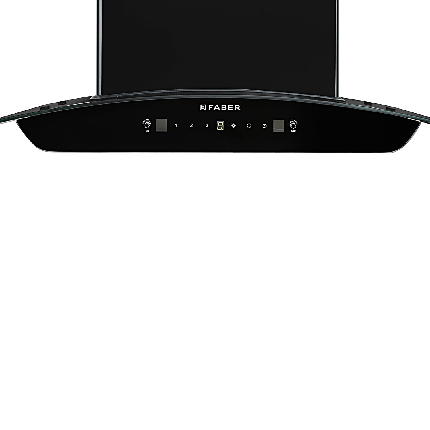 HOOD SUNNY IN HC SC FL LG 75 Chimney
