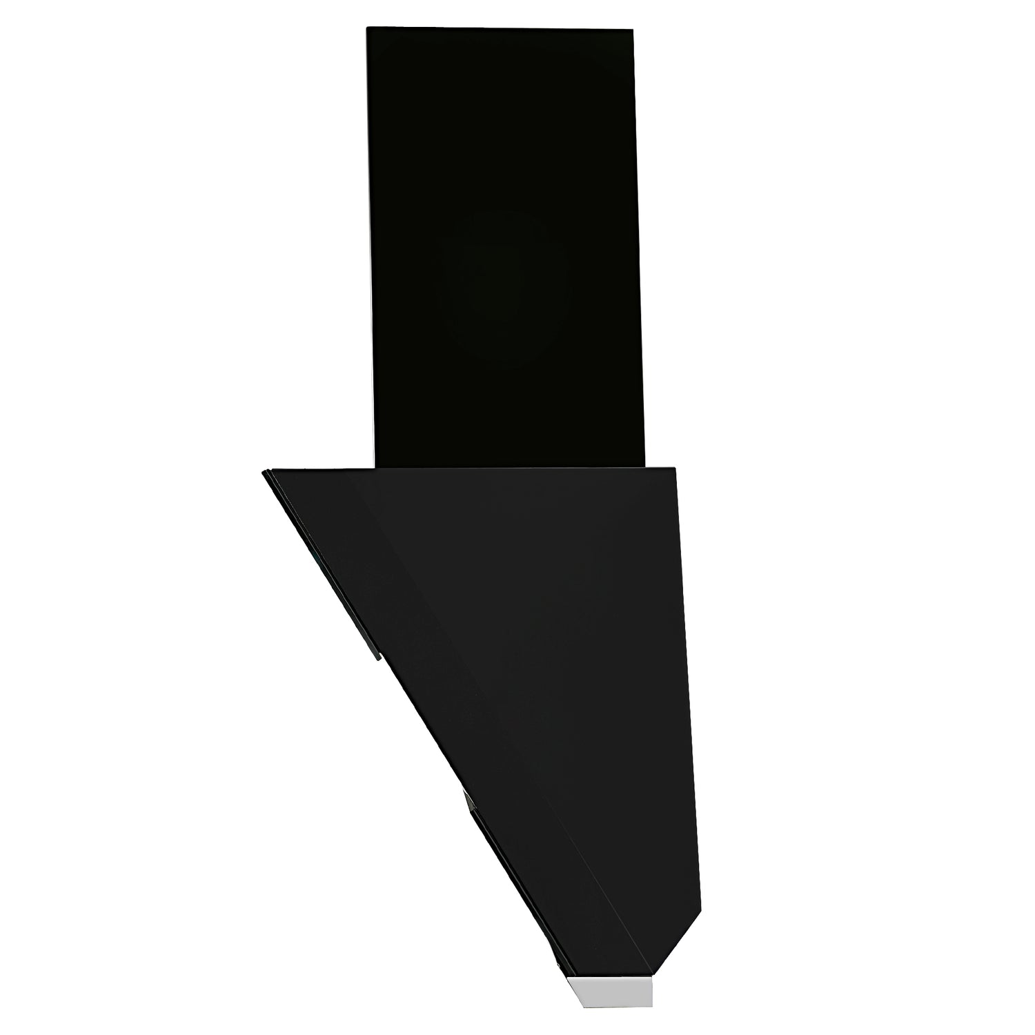 HOOD Vertigo FL SC AC BK 60 Chimney