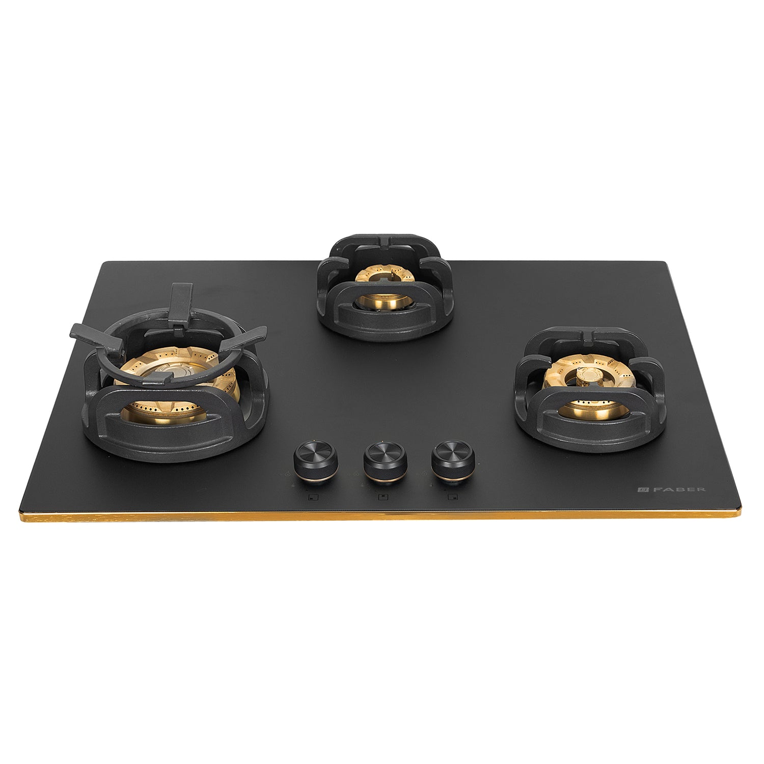 Hob Verona HD723 CI FFD AI Gas Appliance