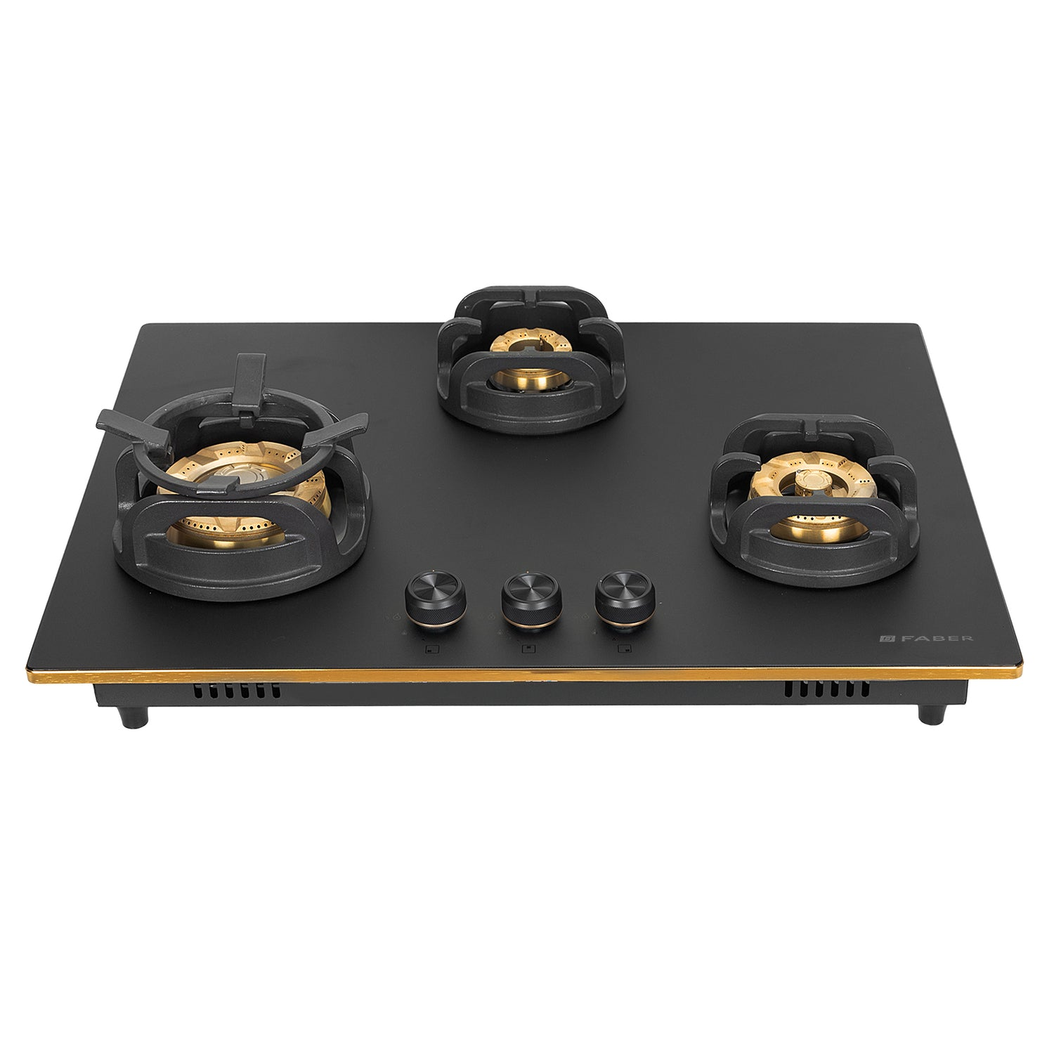 Hob Verona HD723 CI FFD AI Gas Appliance