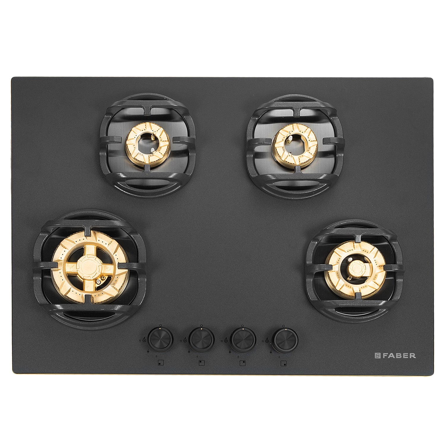  Hob Verona IND HD724 CI FFD AI Gas Appliance