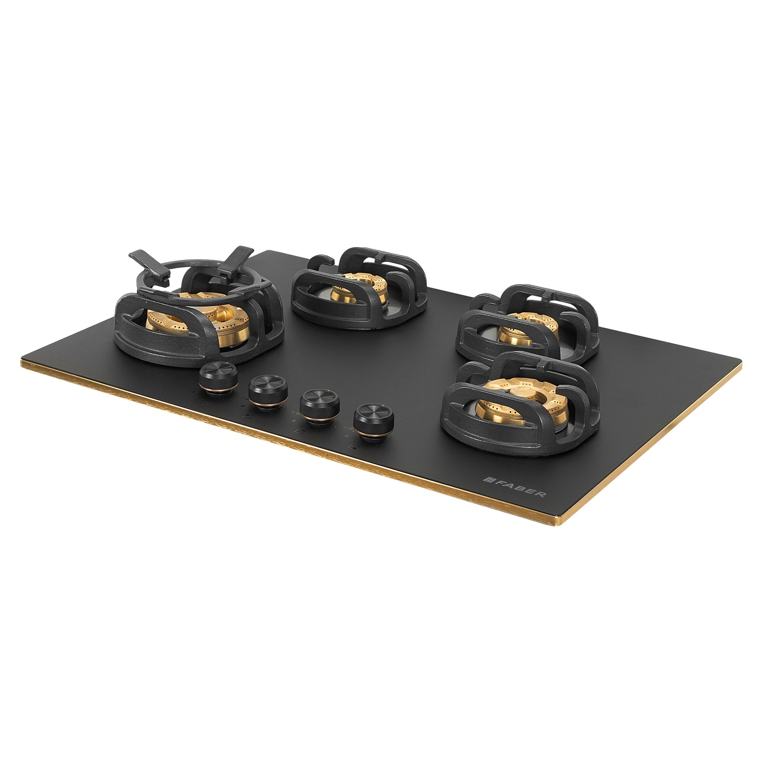  Hob Verona IND HD724 CI FFD AI Gas Appliance