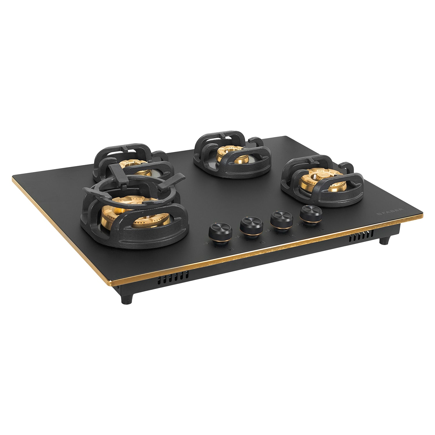  Hob Verona IND HD724 CI FFD AI Gas Appliance
