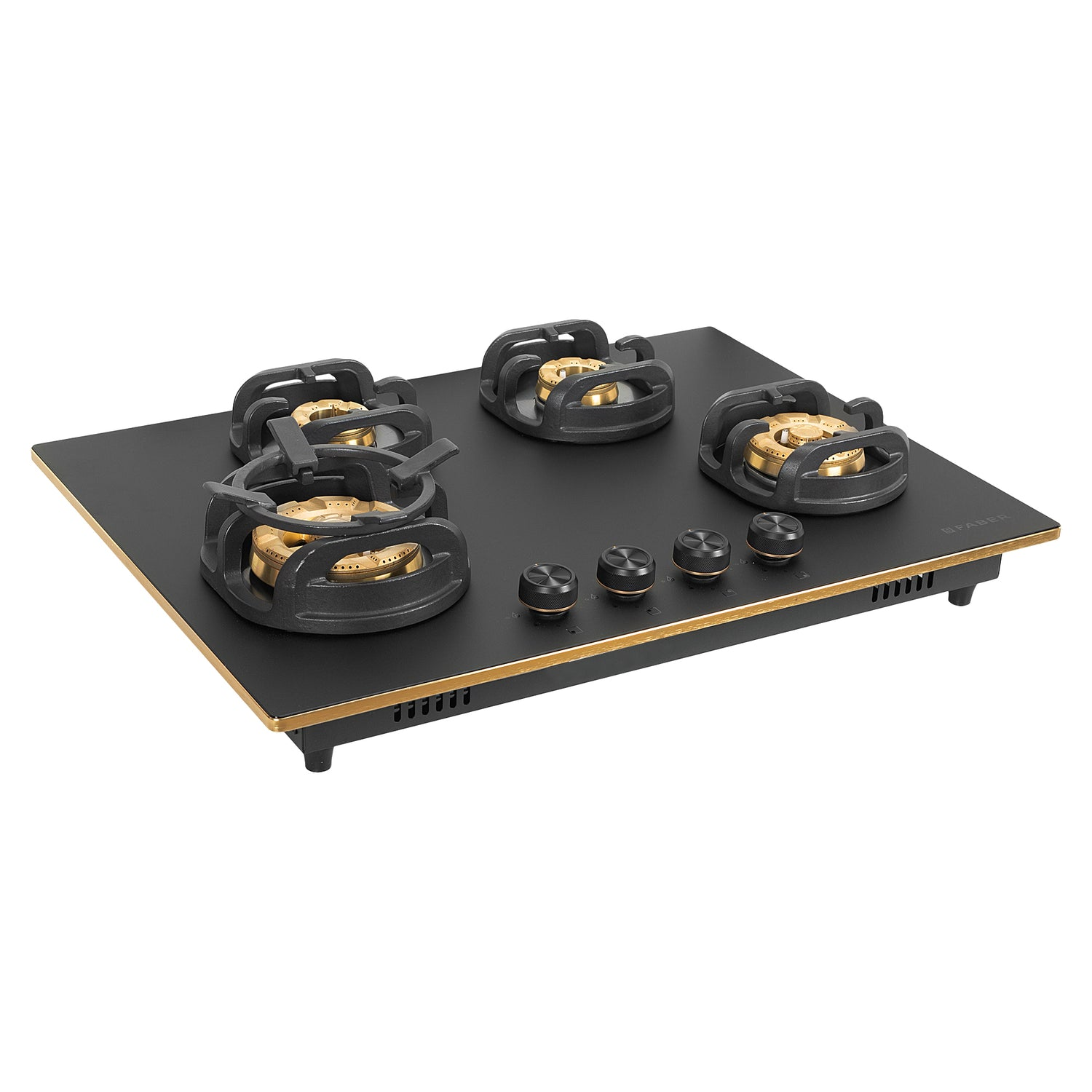 Hob Verona IND HD724 CI FFD AI Gas Appliance