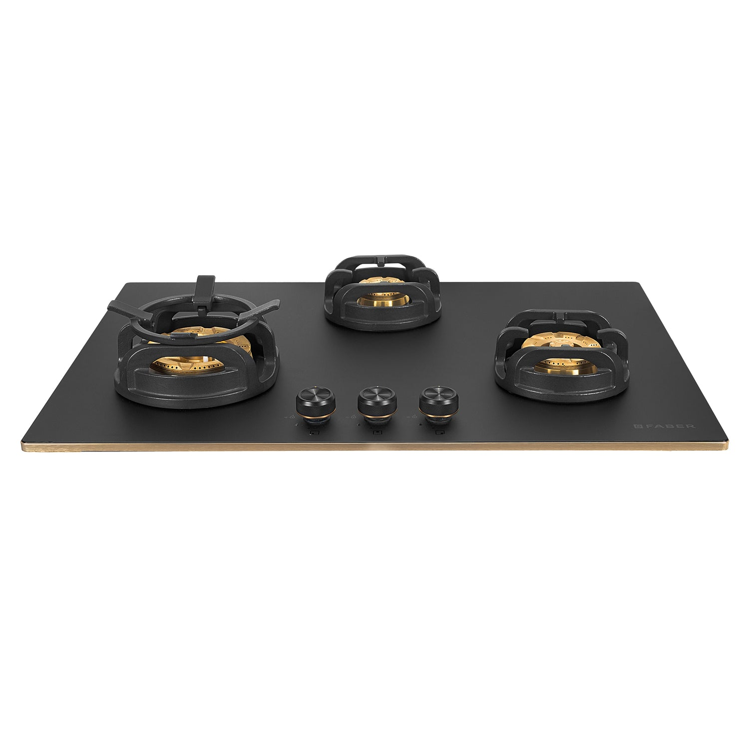 Hob Verona HD783 CI FFD AI Gas Appliance