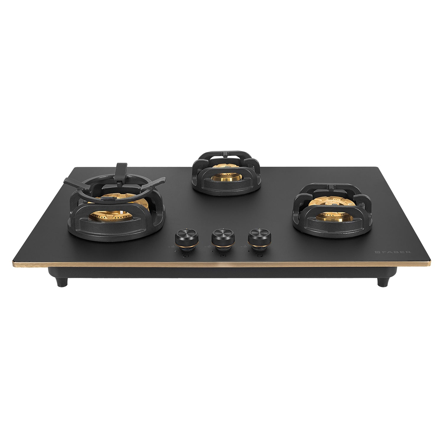 Hob Verona HD783 CI FFD AI Gas Appliance