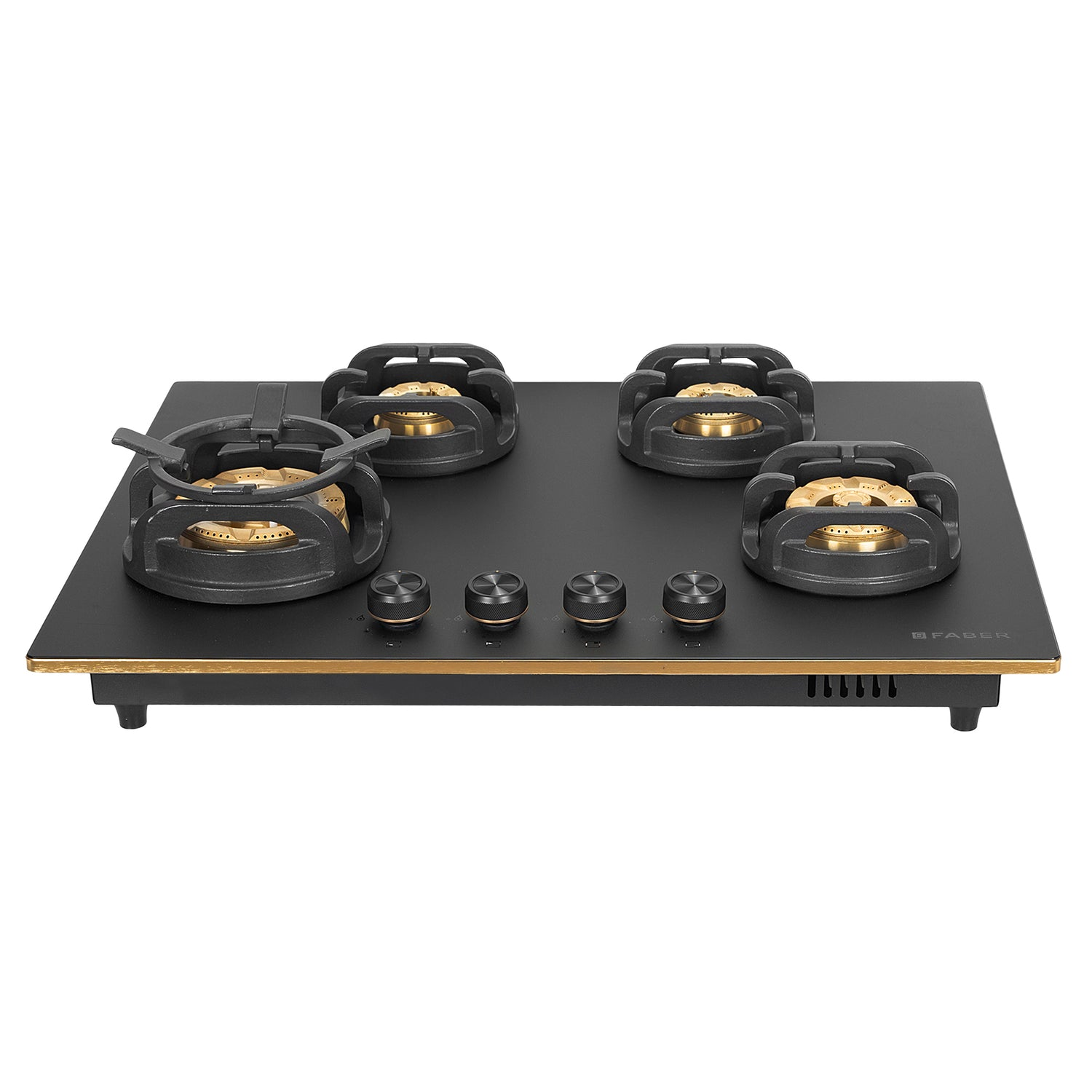  Hob Verona IND HD784 CI FFD AI Gas Appliance