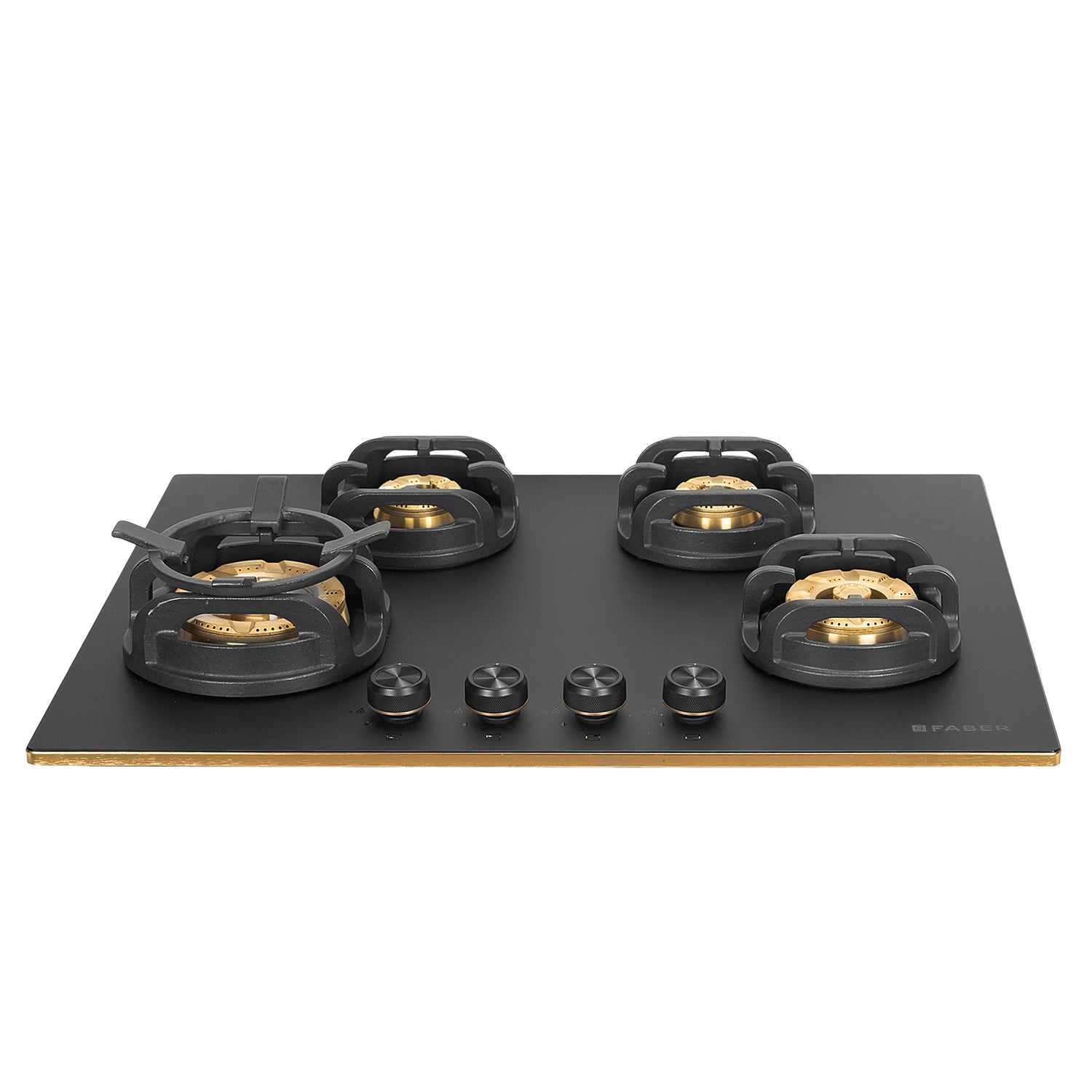  Hob Verona IND HD784 CI FFD AI Gas Appliance