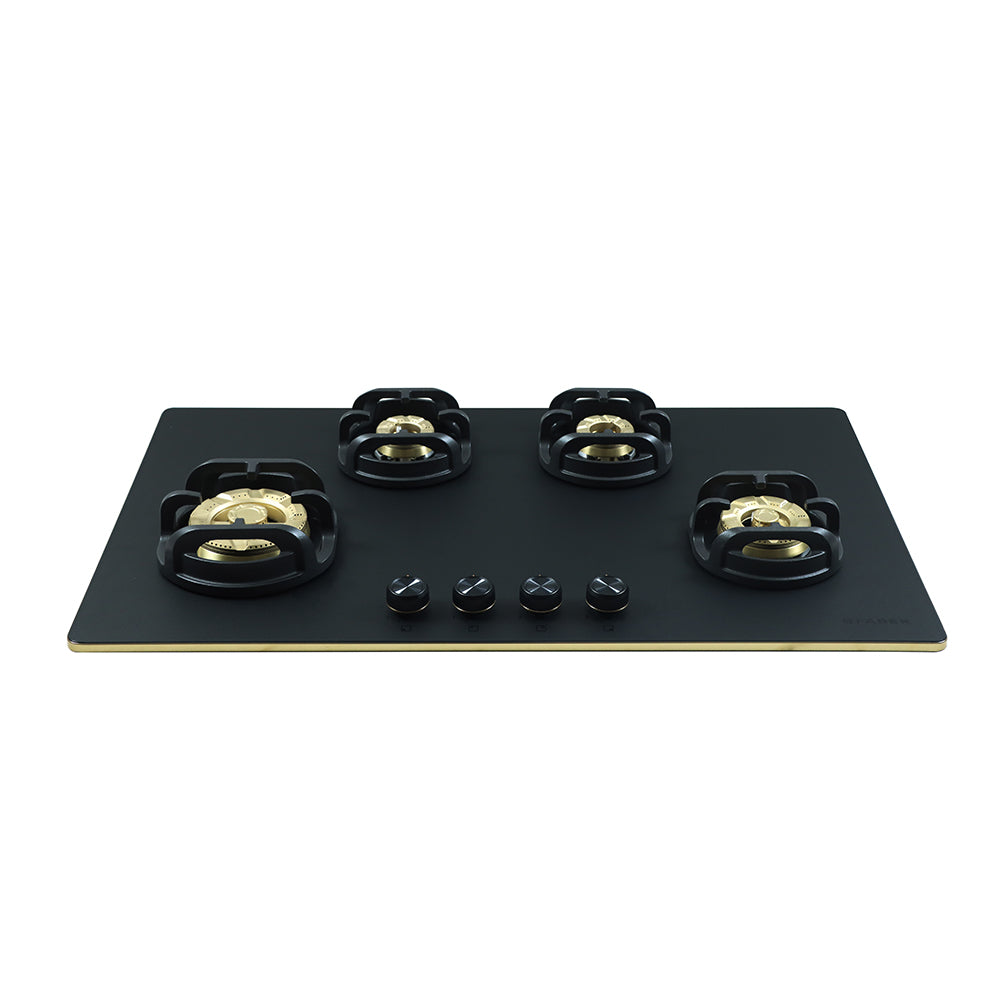 Hob Verona HD904 CI FFD AI Gas Appliance