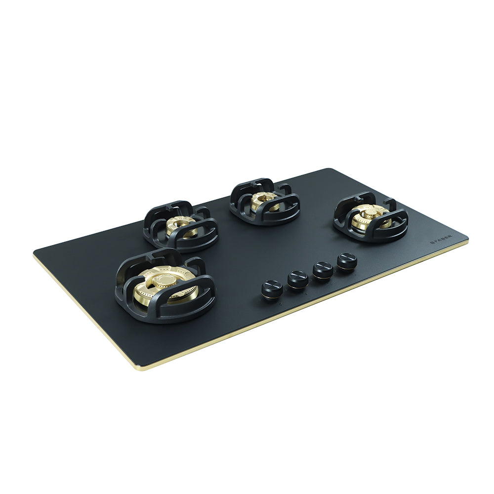 Hob Verona HD904 CI FFD AI Gas Appliance