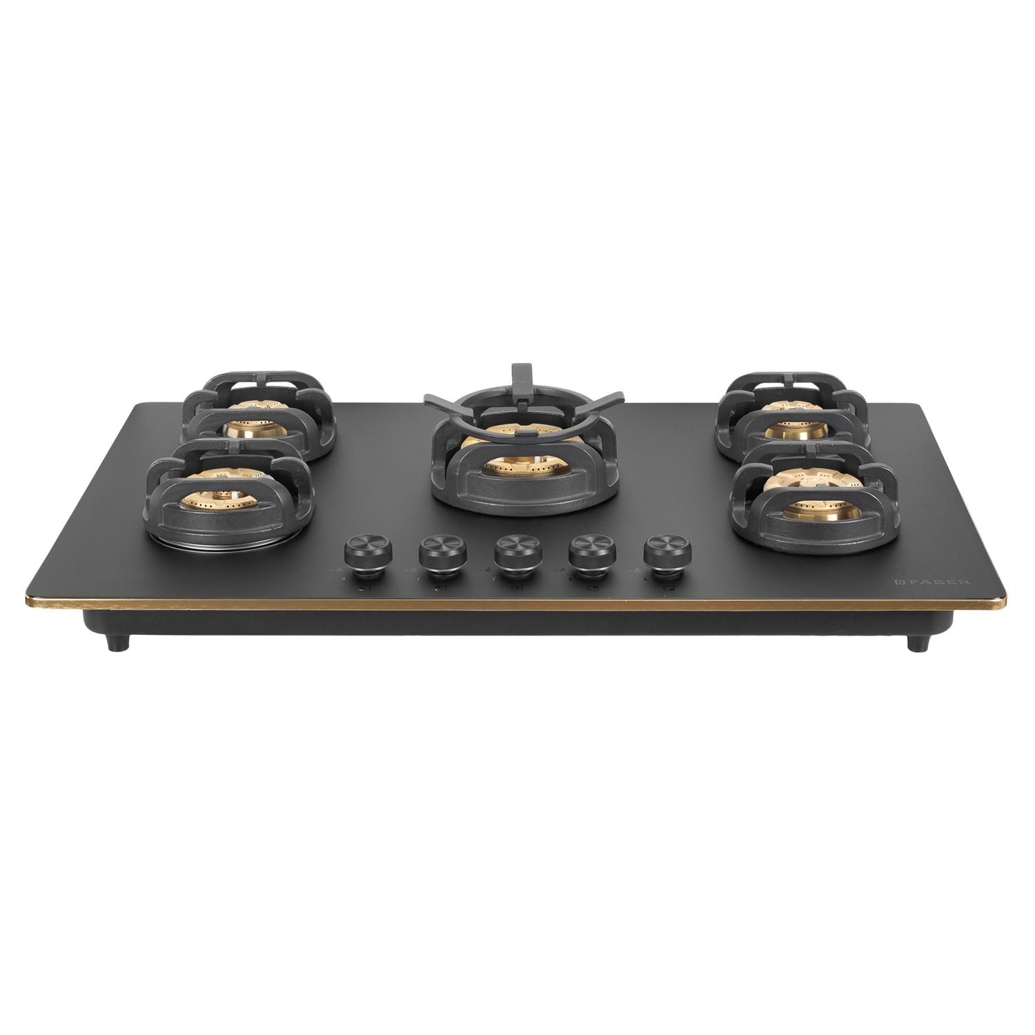 Hob Verona HD905 CI FFD AI Gas Appliance