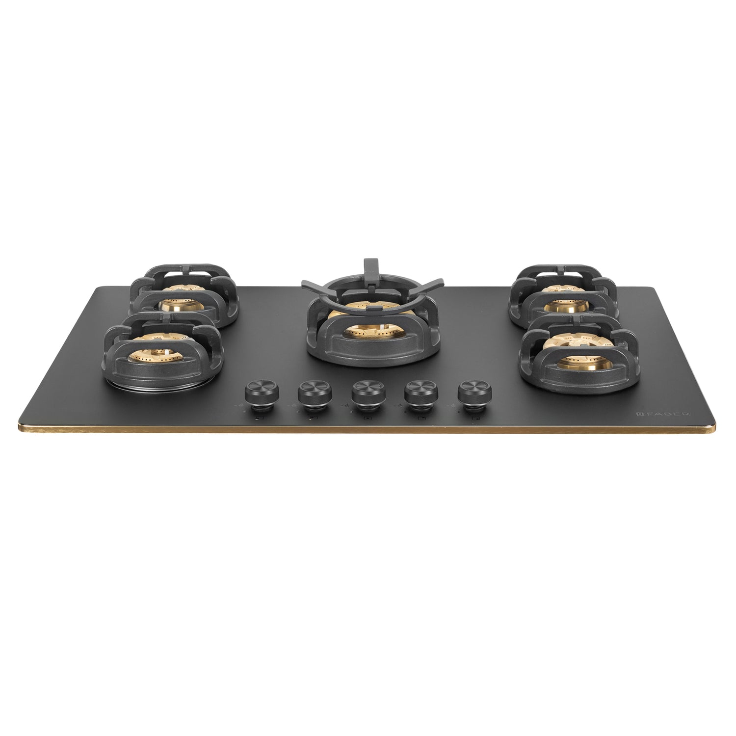 Hob Verona HD905 CI FFD AI Gas Appliance