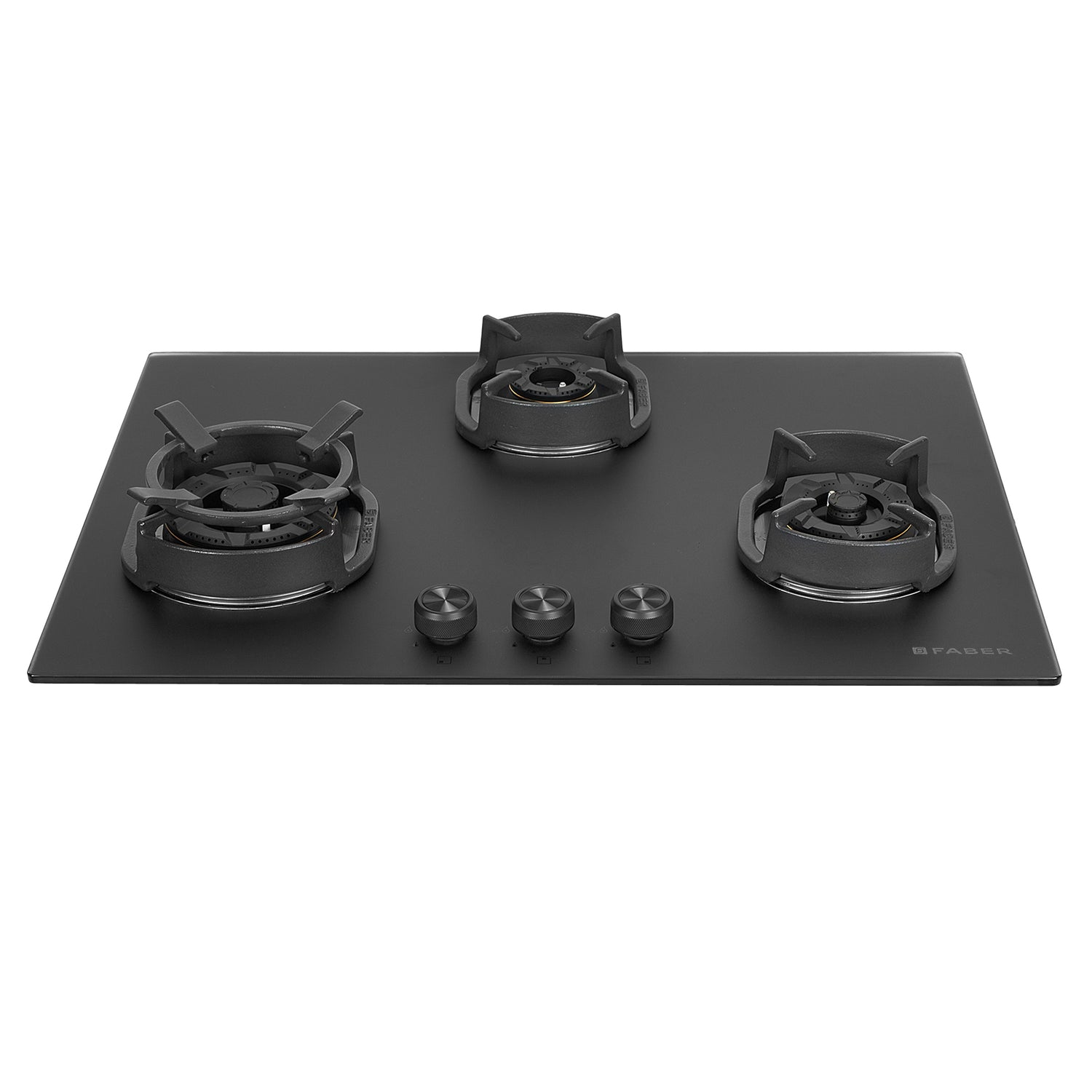  Hob Della HD723 CI AI Gas Appliance